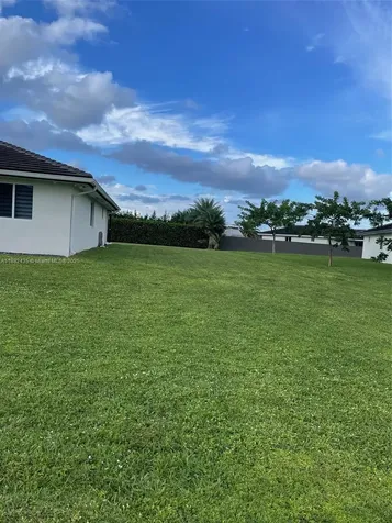 20605 SW 319th Street Homestead FL 33030