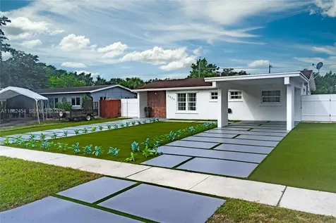 3024 N 73rd Terrace Hollywood FL 33024