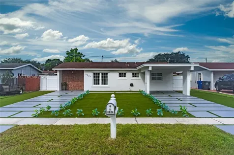3024 N 73rd Terrace Hollywood FL 33024