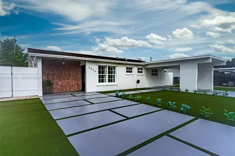 3024 N 73rd Terrace Hollywood FL 33024