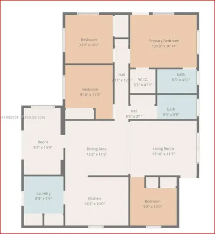 3024 N 73rd Terrace Hollywood FL 33024
