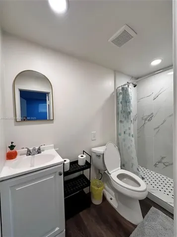 2270 SW 46th Court Dania Beach FL 33312