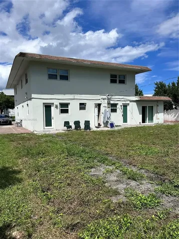 2270 SW 46th Court Dania Beach FL 33312