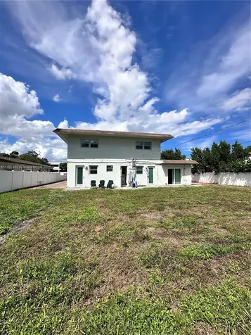 2270 SW 46th Court Dania Beach FL 33312