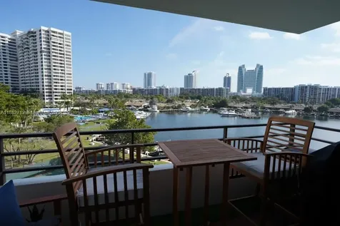 500 Three Islands Boulevard Hallandale Beach FL 33009