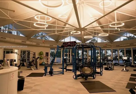 500 Three Islands Boulevard Hallandale Beach FL 33009