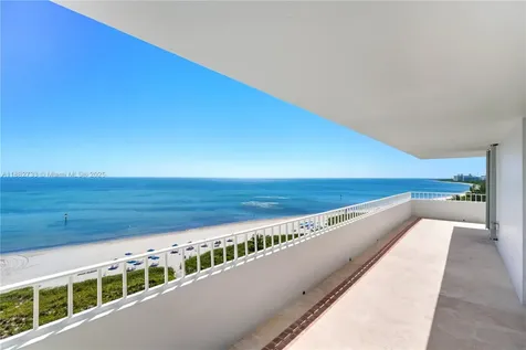 177 Ocean Lane Drive Key Biscayne FL 33149
