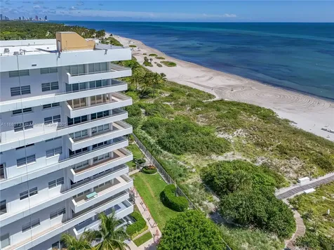 177 Ocean Lane Drive Key Biscayne FL 33149