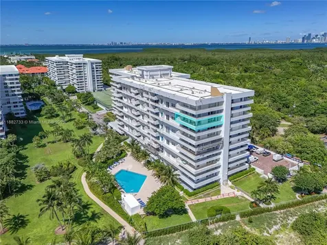 177 Ocean Lane Drive Key Biscayne FL 33149