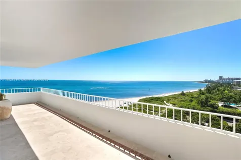 177 Ocean Lane Drive Key Biscayne FL 33149