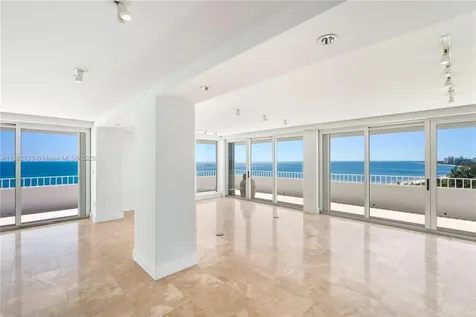177 Ocean Lane Drive Key Biscayne FL 33149
