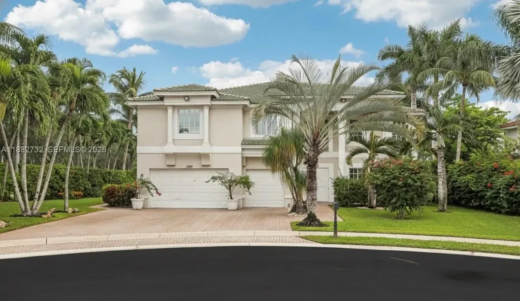 11759 Paradise Cove Lane Wellington FL 33449