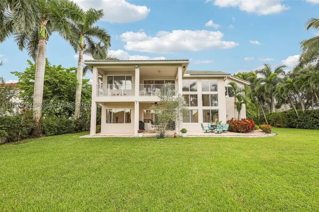 11759 Paradise Cove Lane Wellington FL 33449