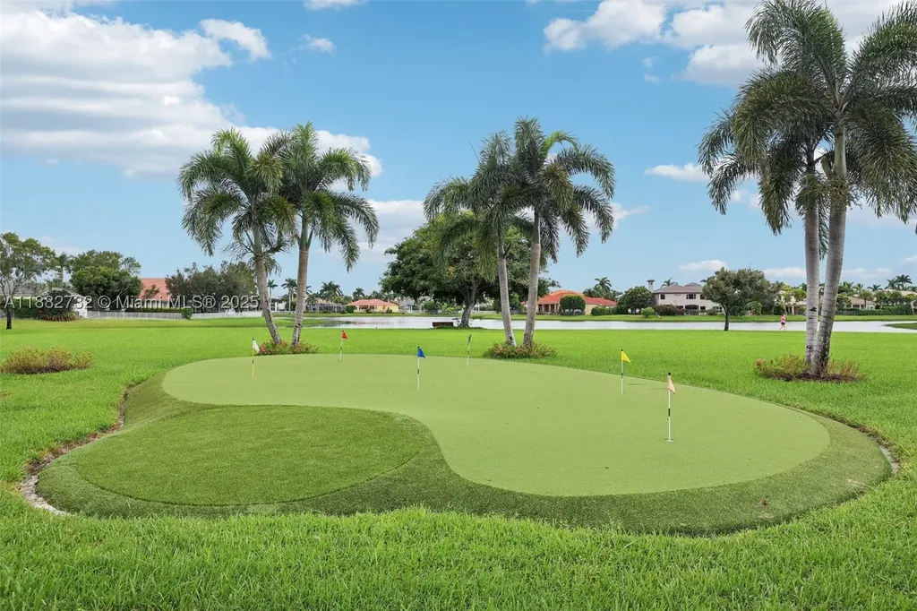11759 Paradise Cove Lane Wellington FL 33449
