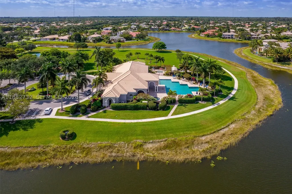 11759 Paradise Cove Lane Wellington FL 33449