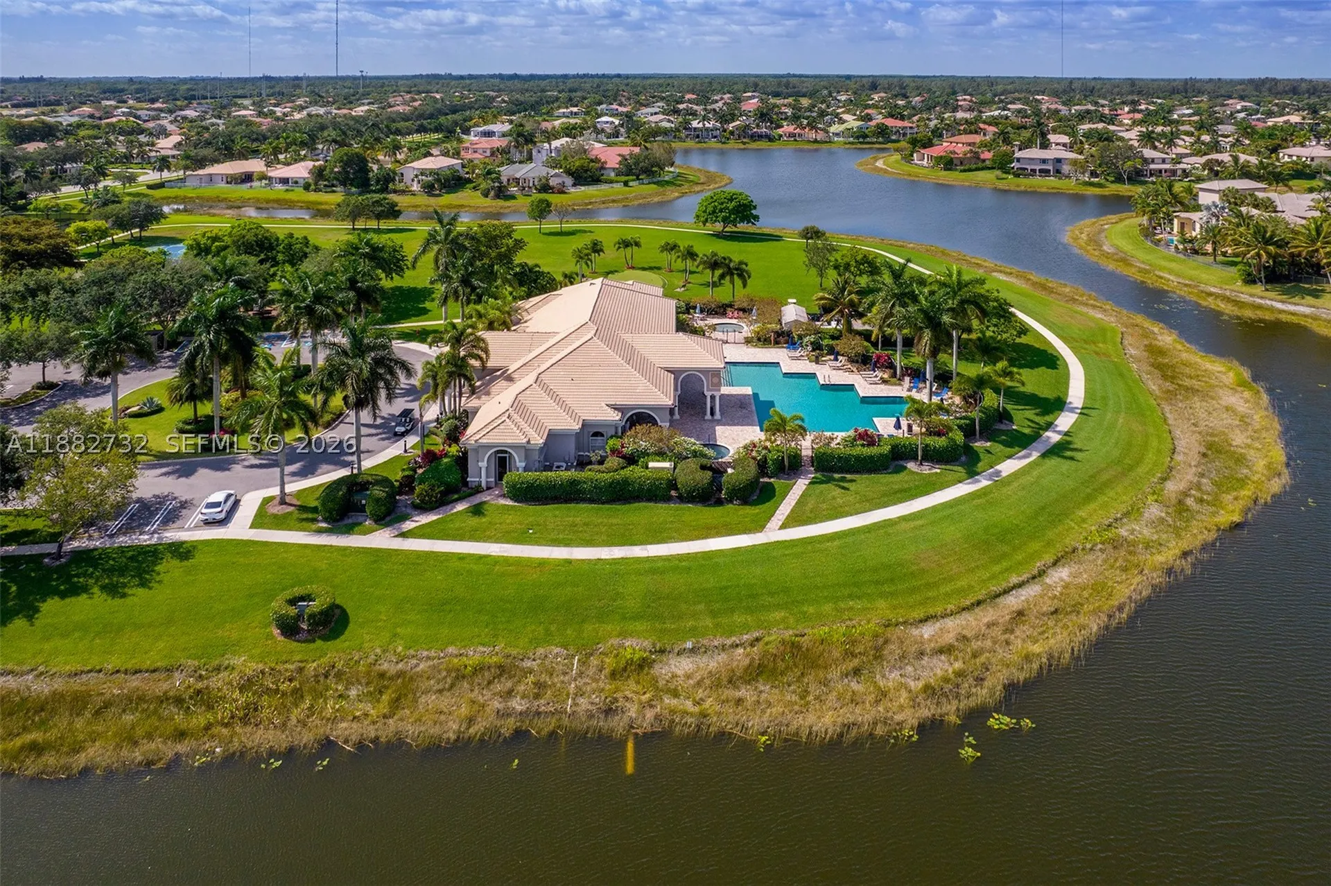11759 Paradise Cove Lane Wellington FL 33449
