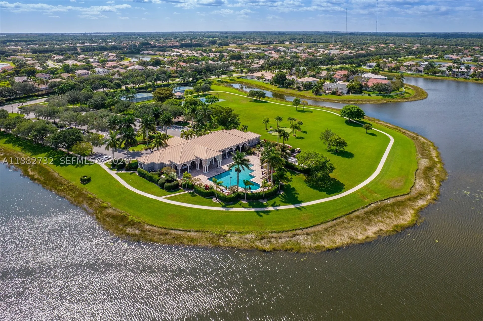 11759 Paradise Cove Lane Wellington FL 33449