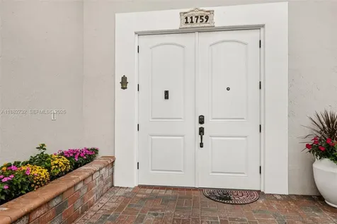 11759 Paradise Cove Lane Wellington FL 33449