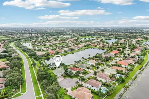 11759 Paradise Cove Lane Wellington FL 33449