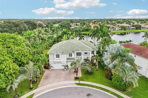 11759 Paradise Cove Lane Wellington FL 33449