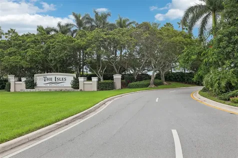 11759 Paradise Cove Lane Wellington FL 33449