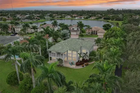 11759 Paradise Cove Lane Wellington FL 33449