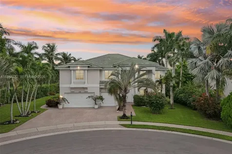 11759 Paradise Cove Lane Wellington FL 33449