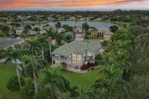 11759 Paradise Cove Lane Wellington FL 33449