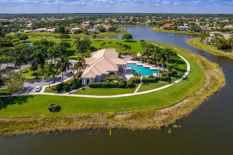11759 Paradise Cove Lane Wellington FL 33449