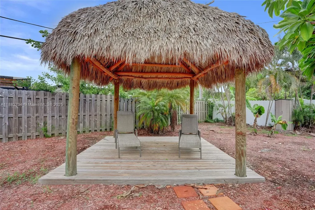 2281 SW 15th Street Fort Lauderdale FL 33312