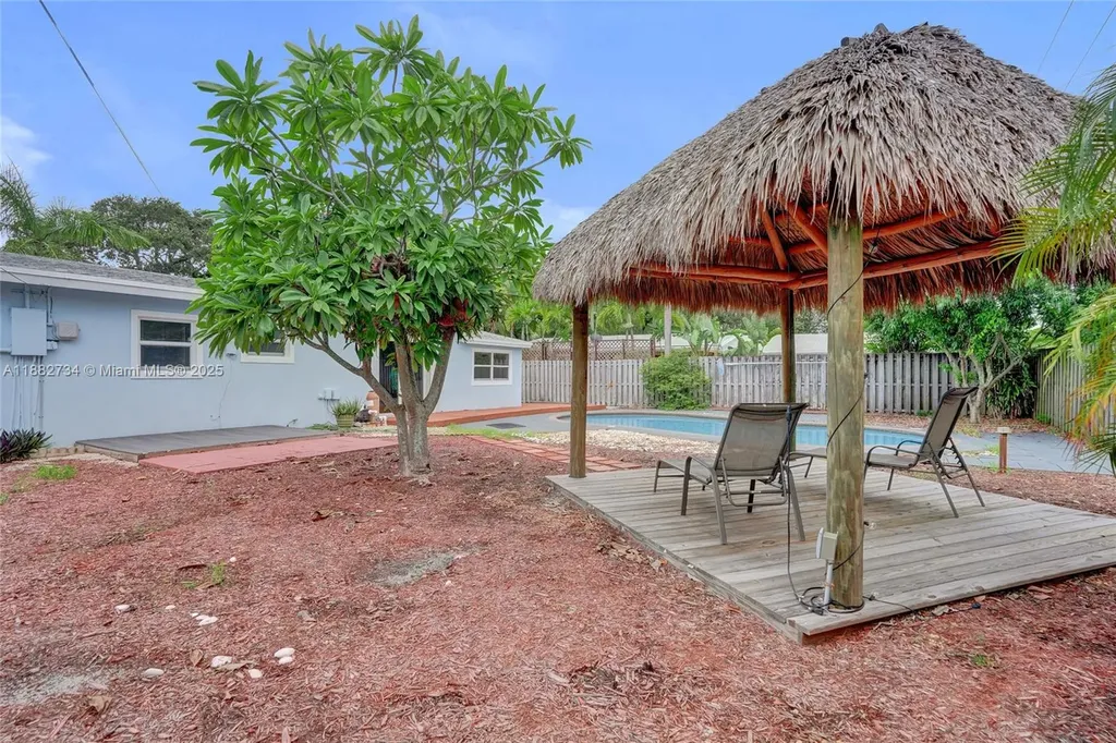 2281 SW 15th Street Fort Lauderdale FL 33312