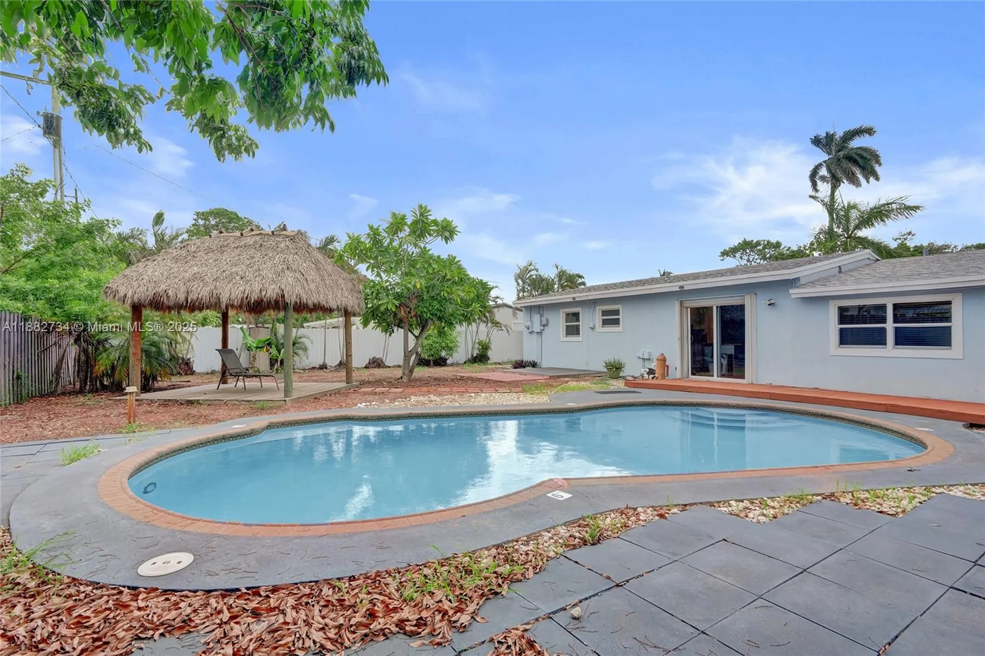 2281 SW 15th Street Fort Lauderdale FL 33312