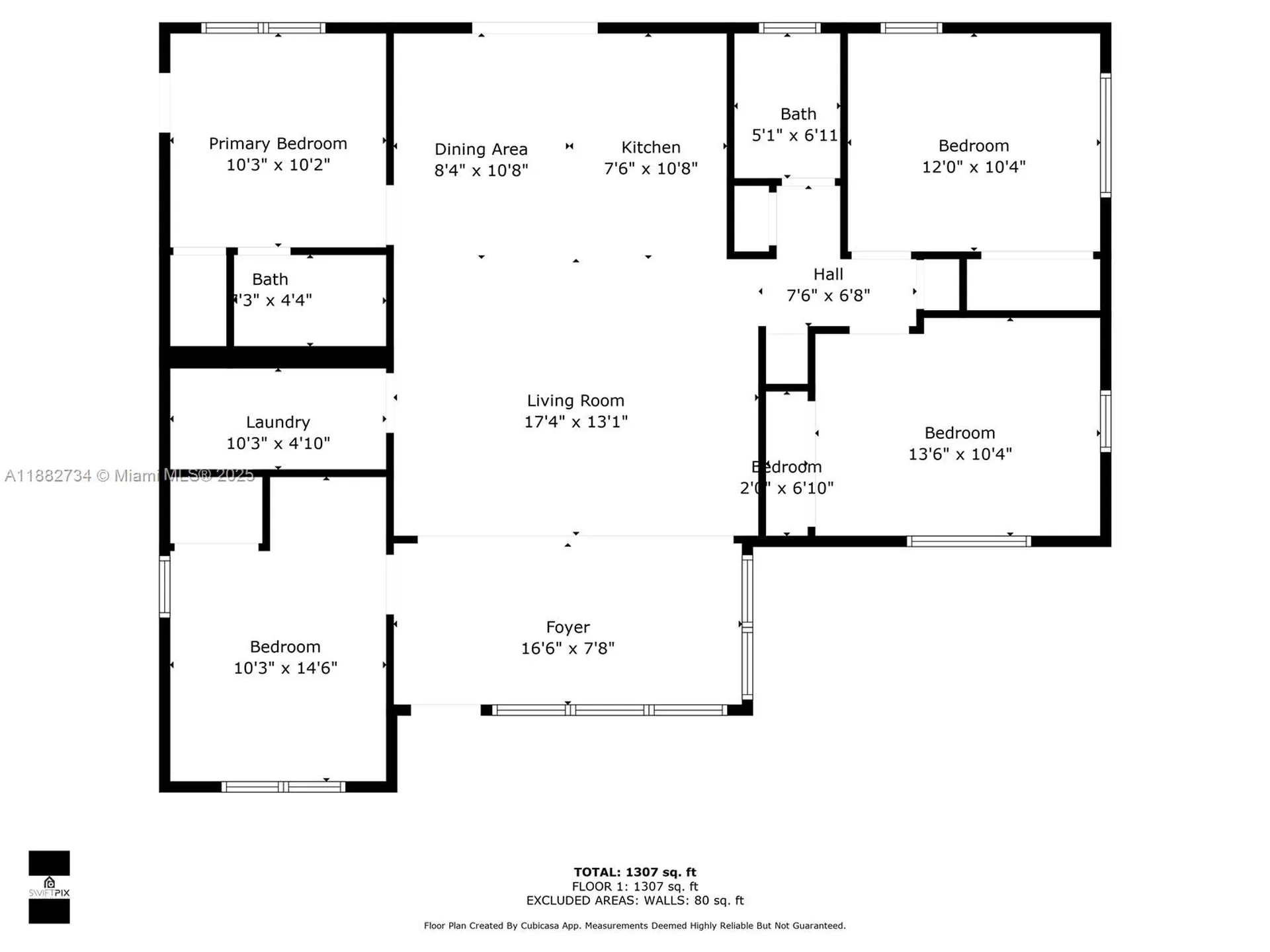 2281 SW 15th Street Fort Lauderdale FL 33312