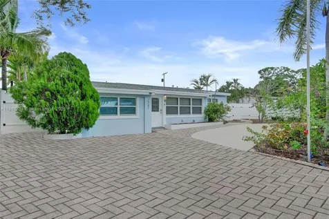 2281 SW 15th Street Fort Lauderdale FL 33312