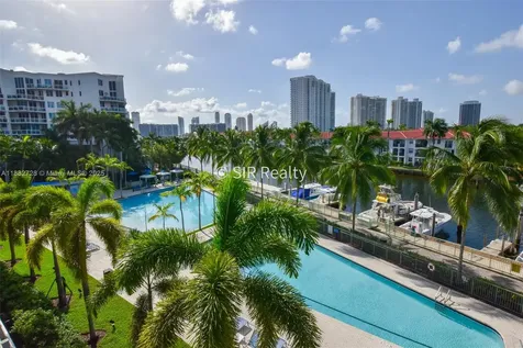 2950 NE 188th Street Aventura FL 33180