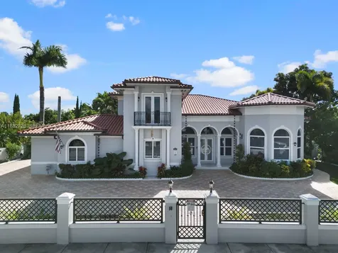 12770 SW 188th Street Miami FL 33177