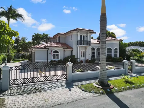 12770 SW 188th Street Miami FL 33177