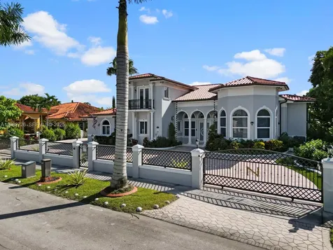 12770 SW 188th Street Miami FL 33177