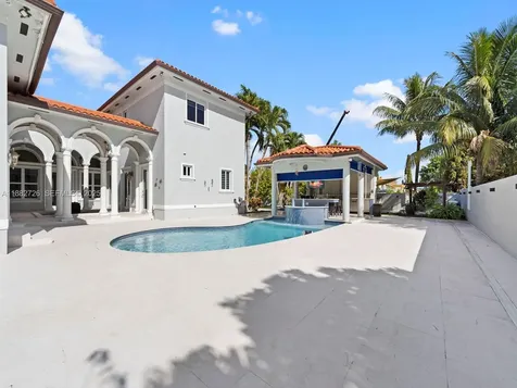 12770 SW 188th Street Miami FL 33177