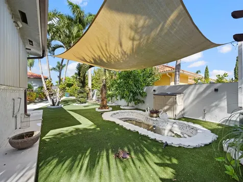 12770 SW 188th Street Miami FL 33177