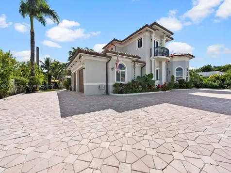 12770 SW 188th Street Miami FL 33177