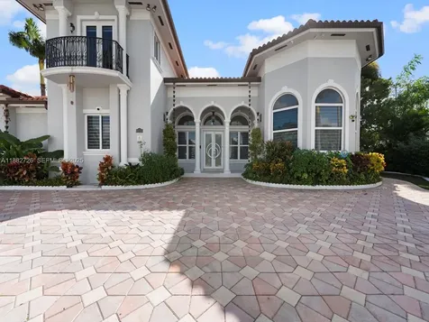 12770 SW 188th Street Miami FL 33177