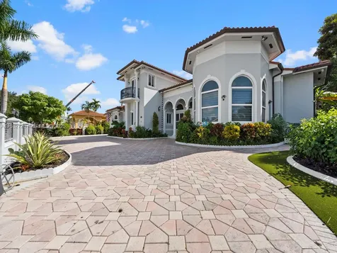 12770 SW 188th Street Miami FL 33177