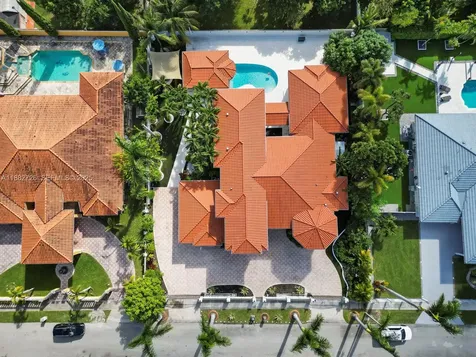 12770 SW 188th Street Miami FL 33177