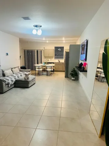 437 NE 13th Street Florida City FL 33034
