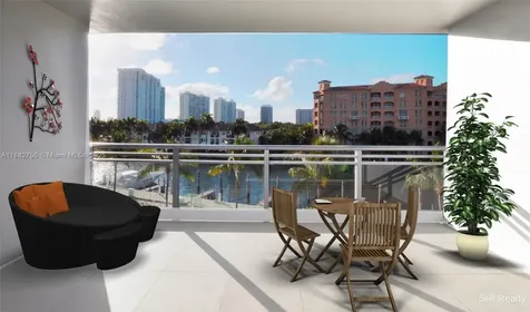 2950 NE 188th Street Aventura FL 33180