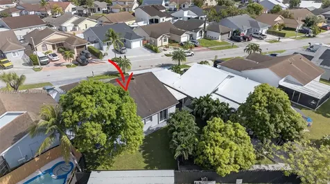 15326 SW 58th Terrace Miami FL 33193