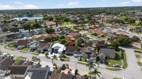 15326 SW 58th Terrace Miami FL 33193
