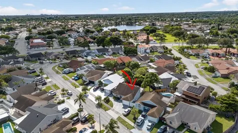 15326 SW 58th Terrace Miami FL 33193
