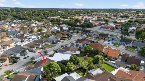 15326 SW 58th Terrace Miami FL 33193